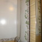 Двухместный (Двухместный номер с 1 кроватью и собственной ванной комнатой), Гостевой дом Жемчужина на Гоголя