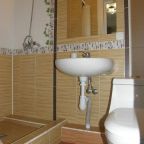 Двухместный (Двухместный номер с 1 кроватью и собственной ванной комнатой), Гостевой дом Жемчужина на Гоголя