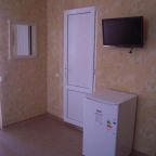 Двухместный (Двухместный номер с 2 отдельными кроватями и собственной ванной комнатой), Гостевой дом Жемчужина на Гоголя