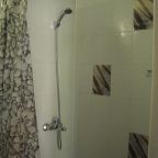 Двухместный (Двухместный номер с 2 отдельными кроватями и собственной ванной комнатой), Гостевой дом Жемчужина на Гоголя