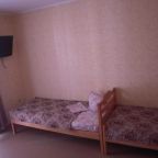 Трехместный (Трехместный номер с собственной ванной комнатой), Гостевой дом Жемчужина на Гоголя