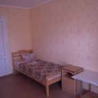 Трехместный (Трехместный номер с собственной ванной комнатой), Гостевой дом Жемчужина на Гоголя