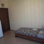 Трехместный (Трехместный номер с собственной ванной комнатой), Гостевой дом Жемчужина на Гоголя