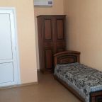 Трехместный (Трехместный номер с собственной ванной комнатой), Гостевой дом Жемчужина на Гоголя