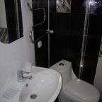 Трехместный (Трехместный номер с собственной ванной комнатой), Гостевой дом Жемчужина на Гоголя