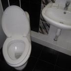 Трехместный (Трехместный номер с собственной ванной комнатой), Гостевой дом Жемчужина на Гоголя