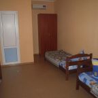 Трехместный (Трехместный номер с собственной ванной комнатой), Гостевой дом Жемчужина на Гоголя