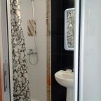 Четырехместный (Четырехместный номер с собственной ванной комнатой), Гостевой дом Жемчужина на Гоголя