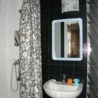 Четырехместный (Четырехместный номер с собственной ванной комнатой), Гостевой дом Жемчужина на Гоголя