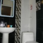 Четырехместный (Четырехместный номер с собственной ванной комнатой), Гостевой дом Жемчужина на Гоголя