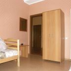 Четырехместный (Четырехместный номер с собственной ванной комнатой), Гостевой дом Жемчужина на Гоголя