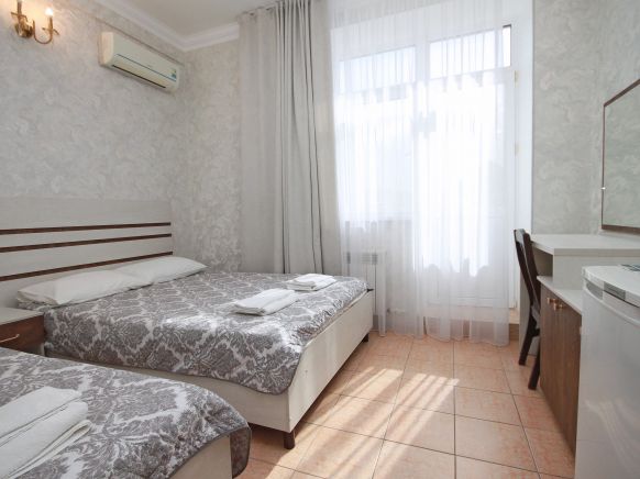 Фотография номера гостевого дома Золотая Миля