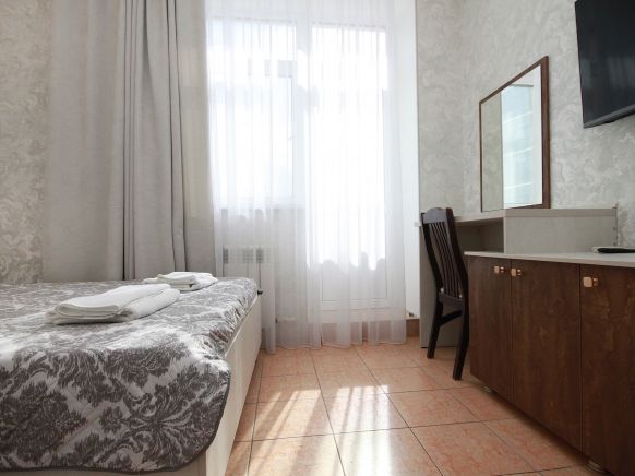 Фотография номера гостевого дома Золотая Миля