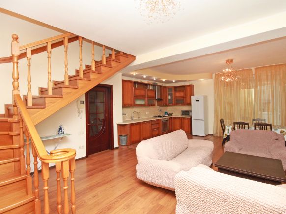 Фотография номера гостевого дома Золотая Миля