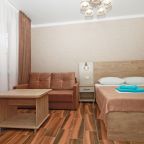 2-х местный коттедж