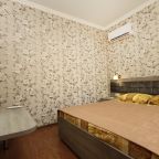 Дом (Вип дом), Гостевой дом Золотая Миля на Кирова