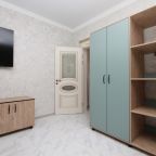 Дом (Вип дом 3), Гостевой дом Золотая Миля на Кирова