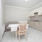 Дом (Вип дом 3), Гостевой дом Золотая Миля на Кирова