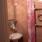 Двухместный (Бюджетный двухместный номер с 1 кроватью), Отель Катамаран Виктория