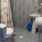 Двухместный (Бюджетный двухместный номер с 1 кроватью), Отель Катамаран Виктория