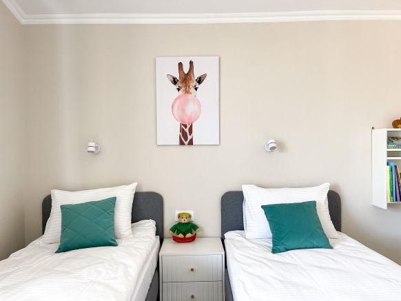 Фотография номера гостевого дома Комплимент