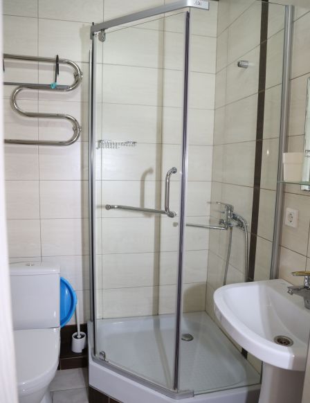 Фотография номера гостевого дома Комплимент