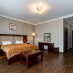 Полулюкс (Комфорт), Меблированные комнаты Мария на Симферопольском