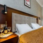 Полулюкс (Комфорт), Меблированные комнаты Мария на Симферопольском