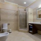 Полулюкс (Комфорт), Меблированные комнаты Мария на Симферопольском