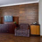 Полулюкс (Комфорт), Меблированные комнаты Мария на Симферопольском