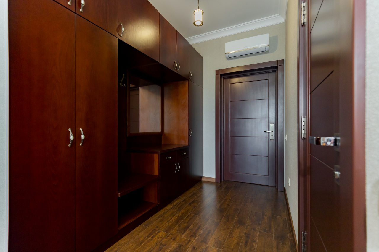 Полулюкс (Комфорт), Меблированные комнаты Мария на Симферопольском