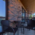 Полулюкс (Комфорт), Меблированные комнаты Мария на Симферопольском