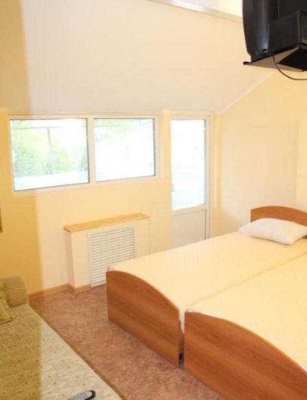 Фотография номера мотеля Катамаран