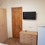 Двухместный (Стандартный двухместный номер с 2 отдельными кроватями), Гостевой дом На Аллее