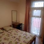 Двухместный (Стандартный двухместный номер с 2 отдельными кроватями), Гостевой дом На Аллее