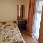 Двухместный (Стандартный двухместный номер с 2 отдельными кроватями), Гостевой дом На Аллее