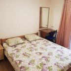 Двухместный (Стандартный двухместный номер с 2 отдельными кроватями), Гостевой дом На Аллее