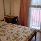 Двухместный (Стандартный двухместный номер с 2 отдельными кроватями), Гостевой дом На Аллее