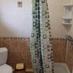 Двухместный (Стандартный двухместный номер с 2 отдельными кроватями), Гостевой дом На Аллее