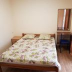 Двухместный (Стандартный двухместный номер с 2 отдельными кроватями), Гостевой дом На Аллее