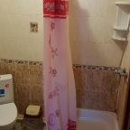 Двухместный (Двухместный номер с 2 отдельными кроватями и балконом.), Гостевой дом На Аллее