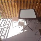 Трехместный (Стандартный трехместный номер), Гостевой дом На Аллее