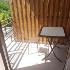 Трехместный (Стандартный трехместный номер), Гостевой дом На Аллее