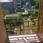 Трехместный (Стандартный трехместный номер), Гостевой дом На Аллее