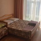 Трехместный (Стандартный трехместный номер), Гостевой дом На Аллее