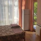 Трехместный (Стандартный трехместный номер), Гостевой дом На Аллее