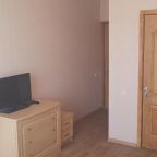 Трехместный (Стандартный трехместный номер), Гостевой дом На Аллее