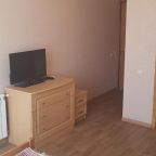 Трехместный (Стандартный трехместный номер), Гостевой дом На Аллее