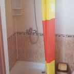 Трехместный (Стандартный трехместный номер), Гостевой дом На Аллее