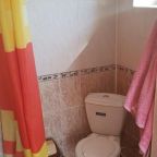 Трехместный (Стандартный трехместный номер), Гостевой дом На Аллее